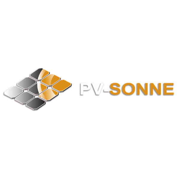 Logo von PV-Sonne energy GmbH