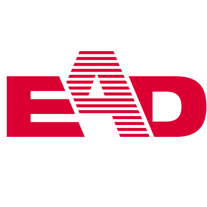 Logo von EAD Dirnberger GmbH - Heizkostenabrechnung Trinkwasseranalyse Rauchwarnmelder