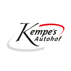 Logo von Kempe's Autohof Burghaslach