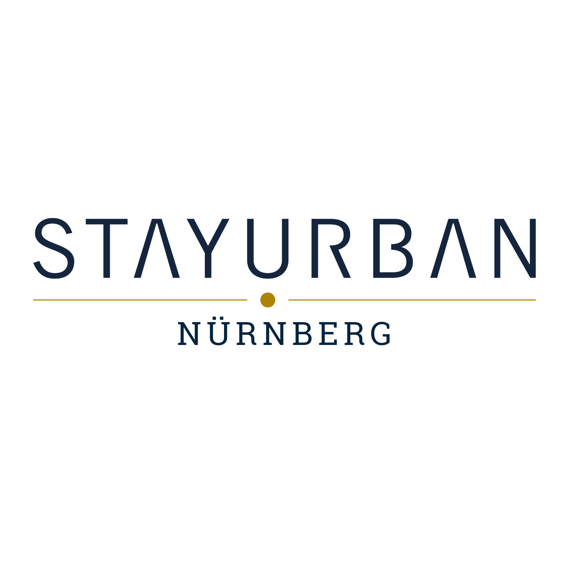 Logo von Stayurban Residence