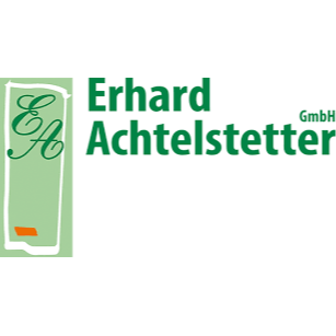 Logo von Erhard Achtelstetter GmbH
