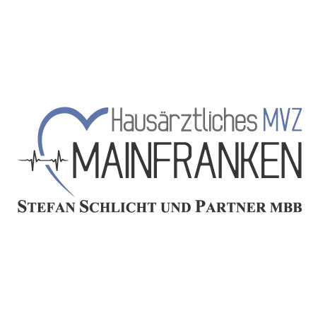 Logo von Hausärztliches MVZ Mainfranken Stefan Schlicht u. Partner mbB, Ärztliche Leitung: Stefan Schlicht