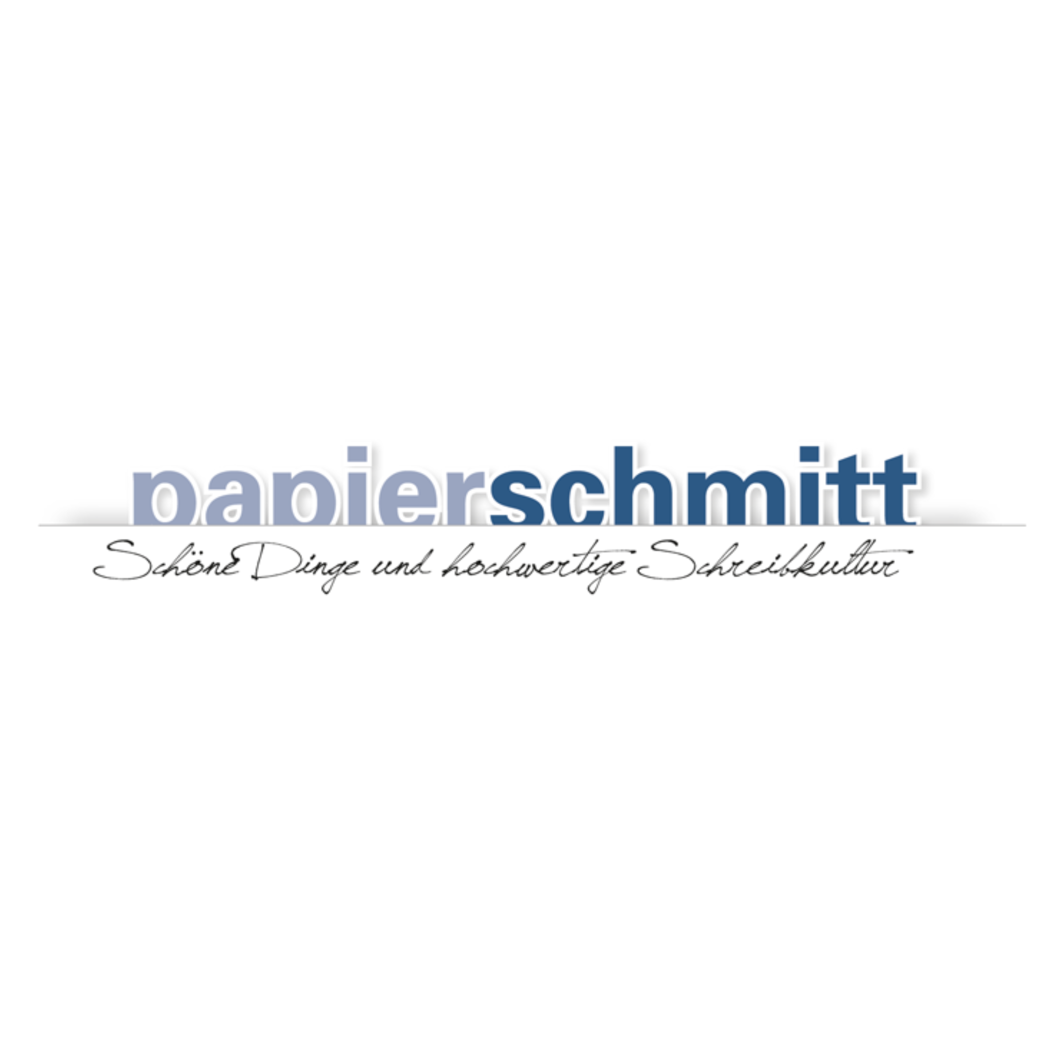 Logo von Papierschmitt e. K.