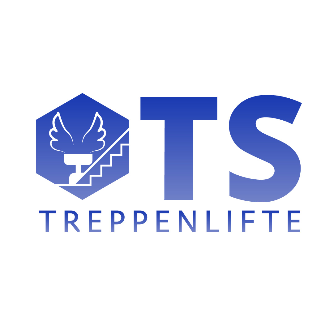 Logo von TS Treppenlifte® für Nürnberg  -  Seniorenlifte | Rollstuhllifte | Neu, gebraucht, mieten