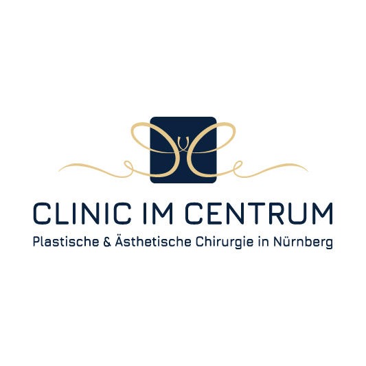 Logo von Clinic im Centrum für Plastische & Ästhetische Chirurgie in Nürnberg