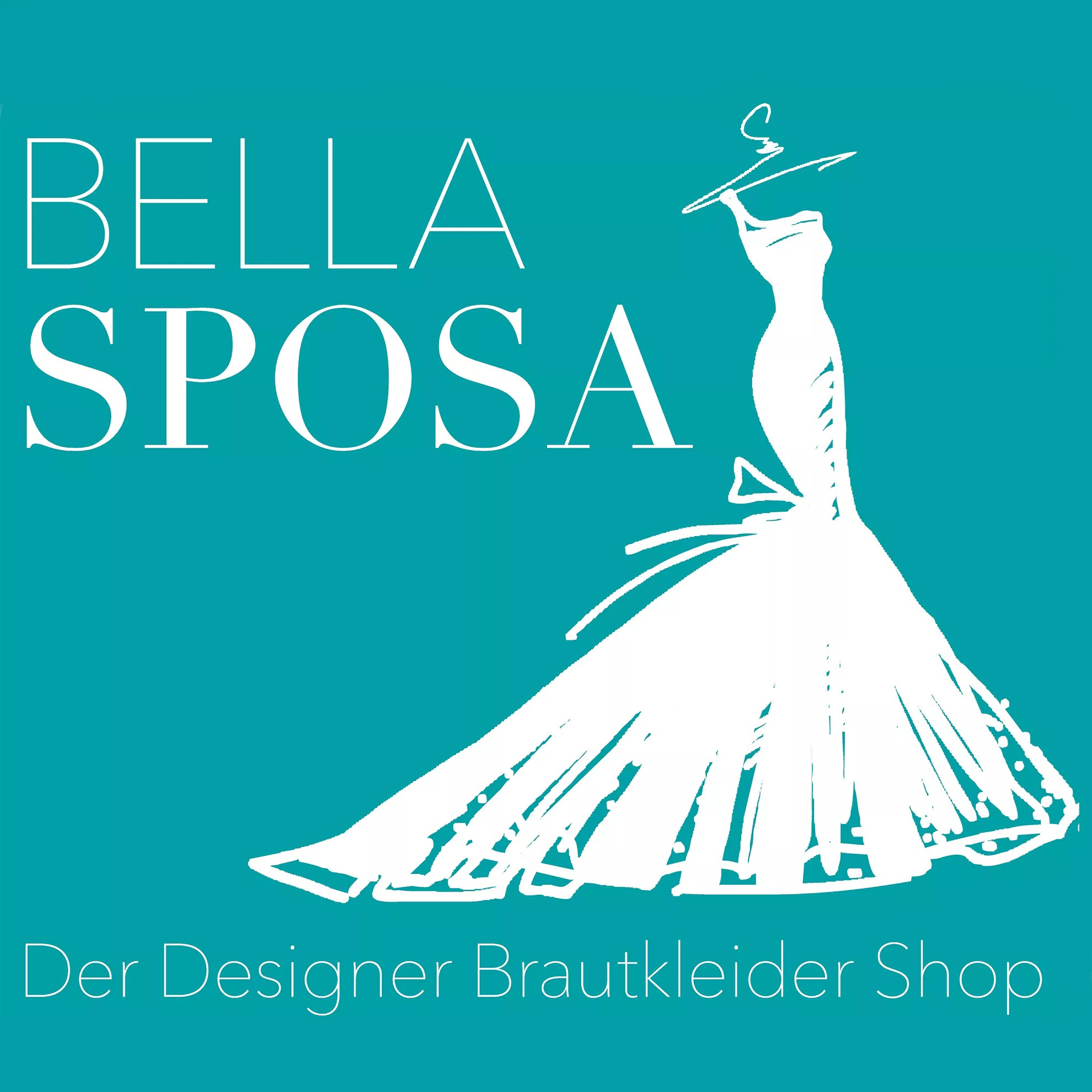 Logo von Bella Sposa | Designer Brautkleider - Brautmoden