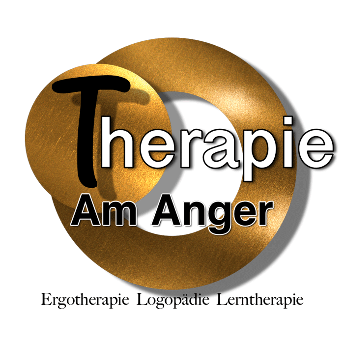 Logo von Therapie am Anger Praxis für Ergotherapie und Logopädie