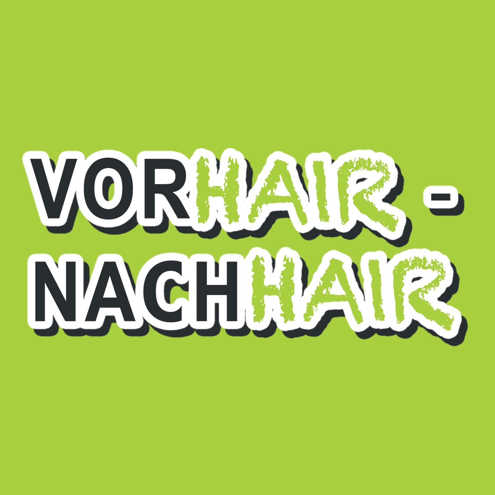 Logo von Friseur Vorhair Nachhair