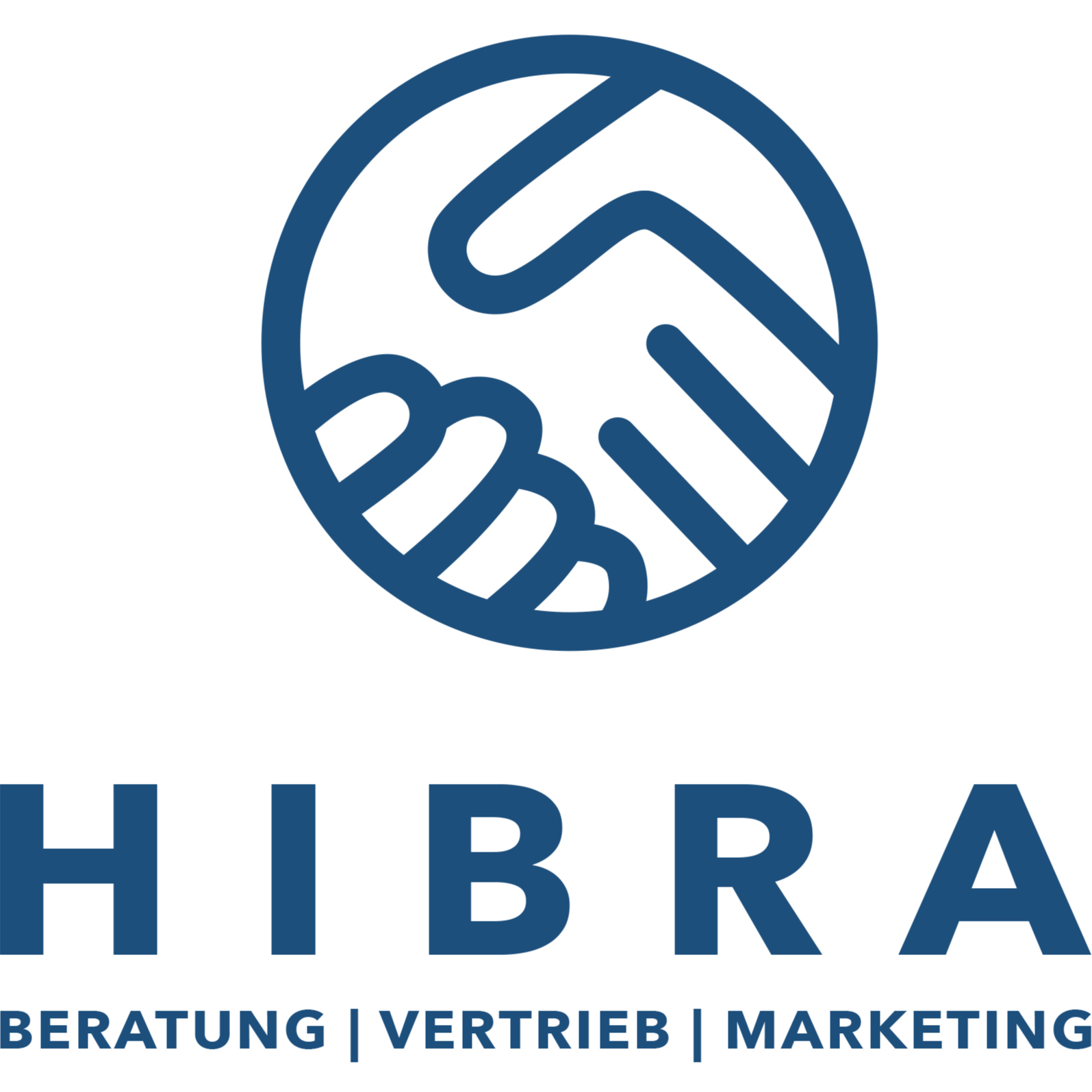 Logo von HIBRA Beratung