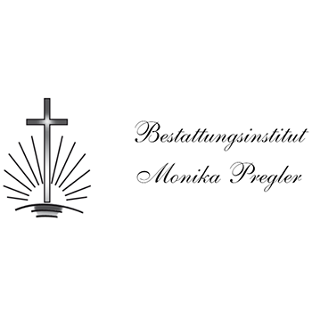 Logo von Bestattungsinstitut Monika Pregler
