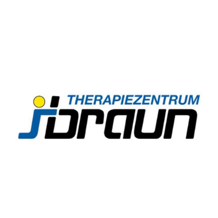 Logo von Therapiezentrum und Reha-fit