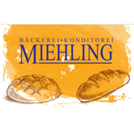 Logo von Bäckerei Miehling und Lotto-Bayern Annahmestelle