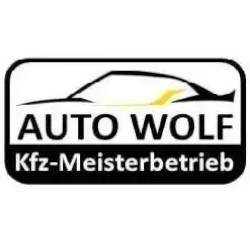 Logo von Auto Wolf