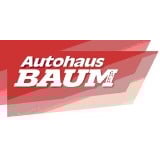 Logo von Autohaus Baum