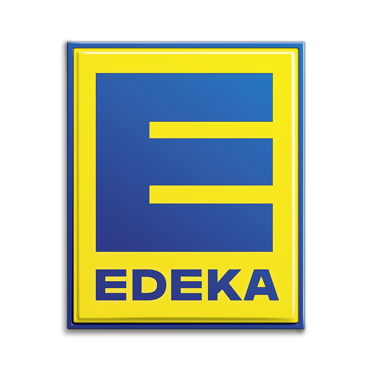 Logo von EDEKA Stadter