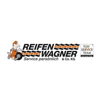 Logo von Reifen Wagner & Co. KG