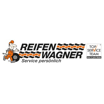 Logo von Reifen Wagner & Co. KG