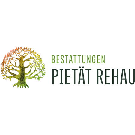 Logo von Bestattungsanstalt Pietät