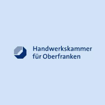 Logo von Handwerkskammer für Oberfranken - Bildungszentrum Hof