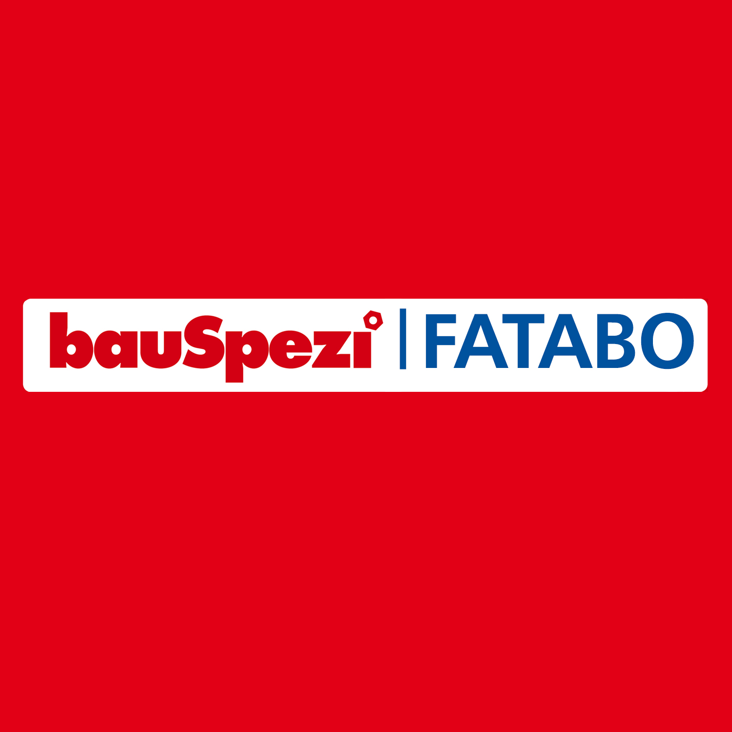 Logo von bauSpezi FATABO