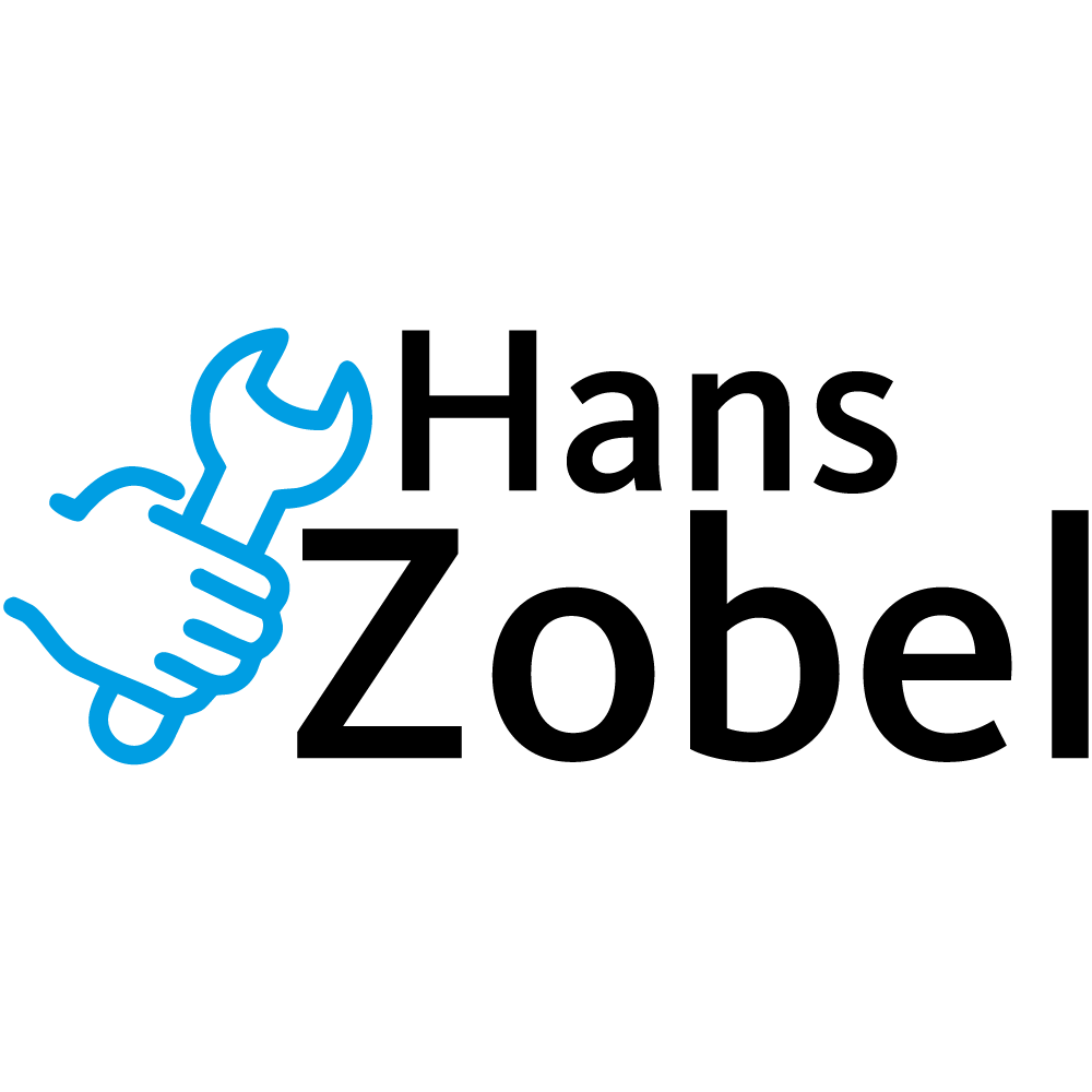 Logo von Hans Zobel