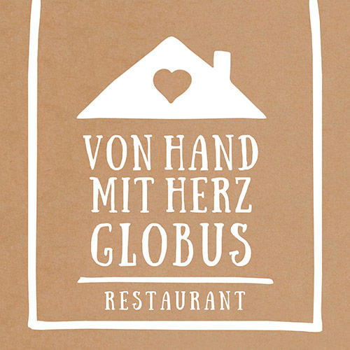 Logo von GLOBUS Restaurant Schwandorf