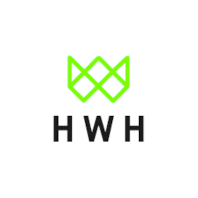 Logo von HWH GbR