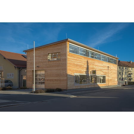 Logo von Wild und Wilnhammer Architekten Stadtplaner