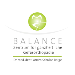 Logo von Dr. med. dent. Arnim Schulze-Berge, Zentrum für ganzheitliche Kieferorthopädie
