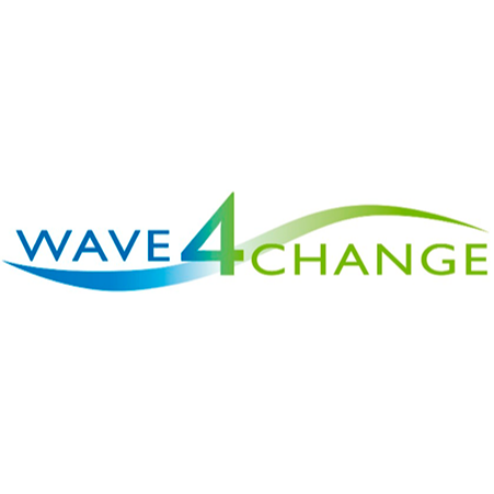 Logo von Wave4Change GmbH