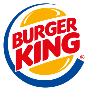 Logo von Burger King