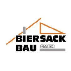 Logo von Biersack Bau GmbH