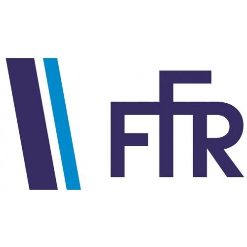 Logo von Frankfurter Format- & Rollenpapierfabrik GmbH