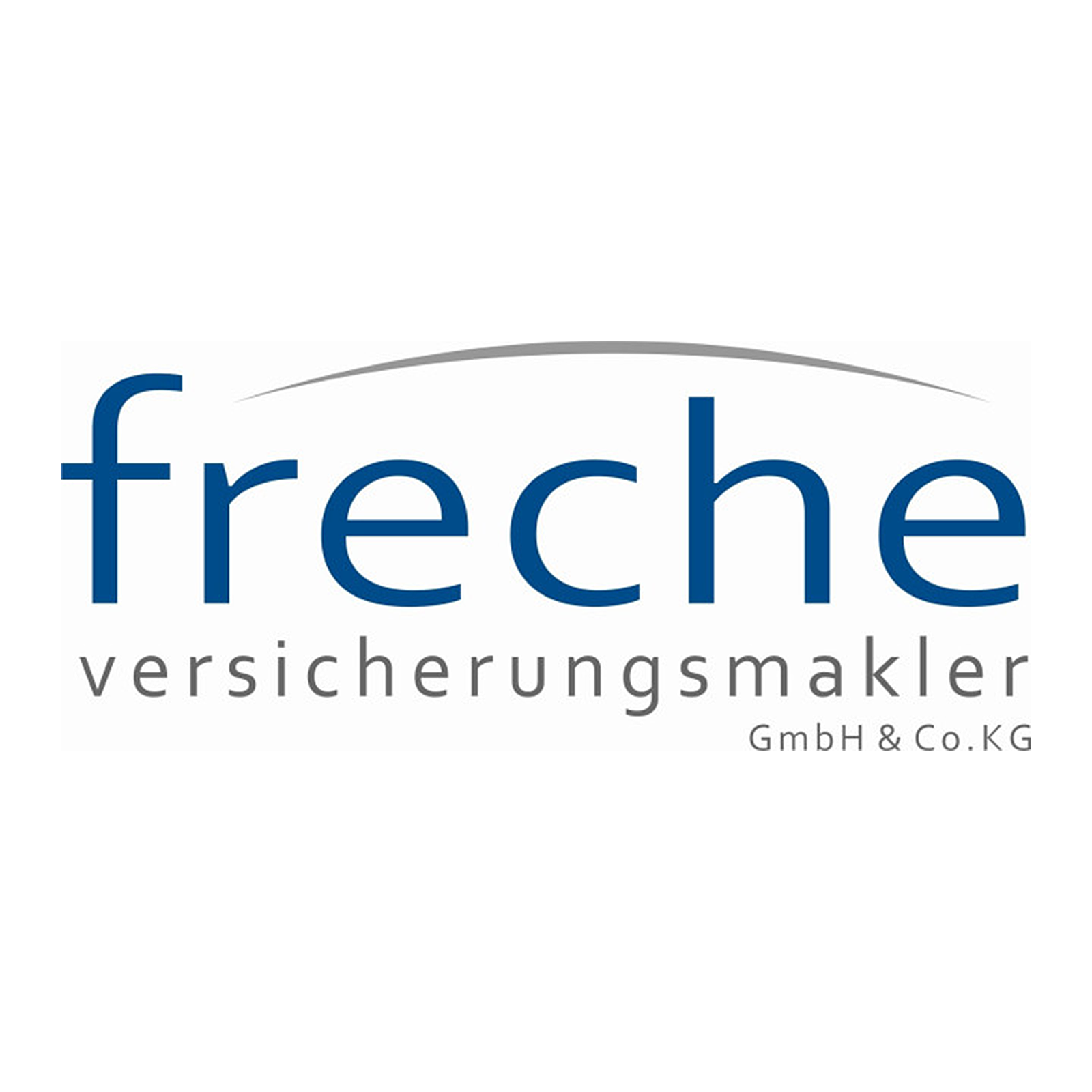 Logo von freche versicherungsmakler GmbH & Co. KG