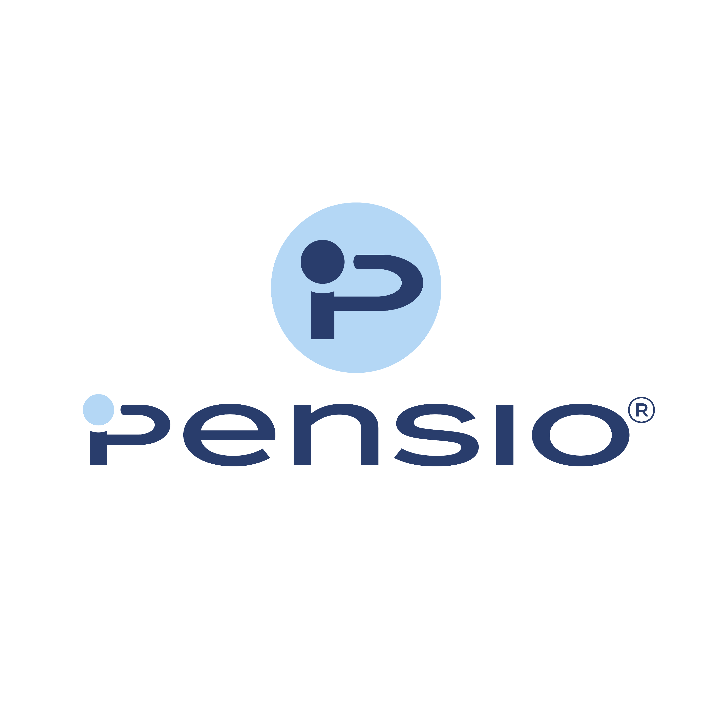 Logo von pensio Holding GmbH