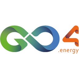 Logo von go4.energy GmbH