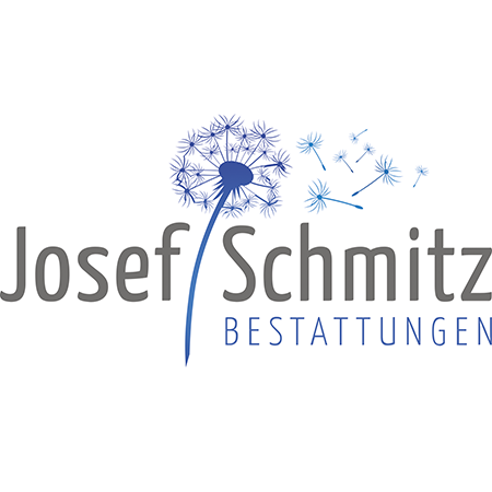 Logo von Schmitz Bestattungen