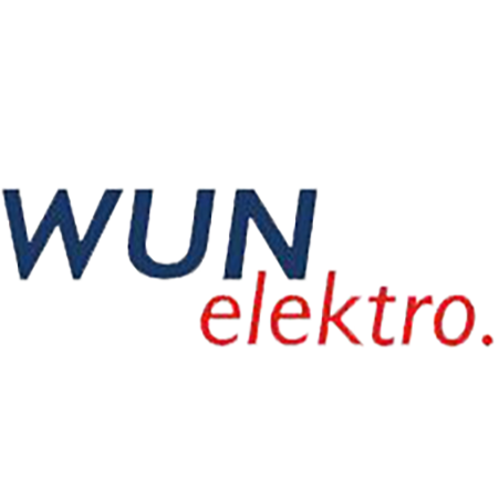 Logo von WUN Elektro GmbH