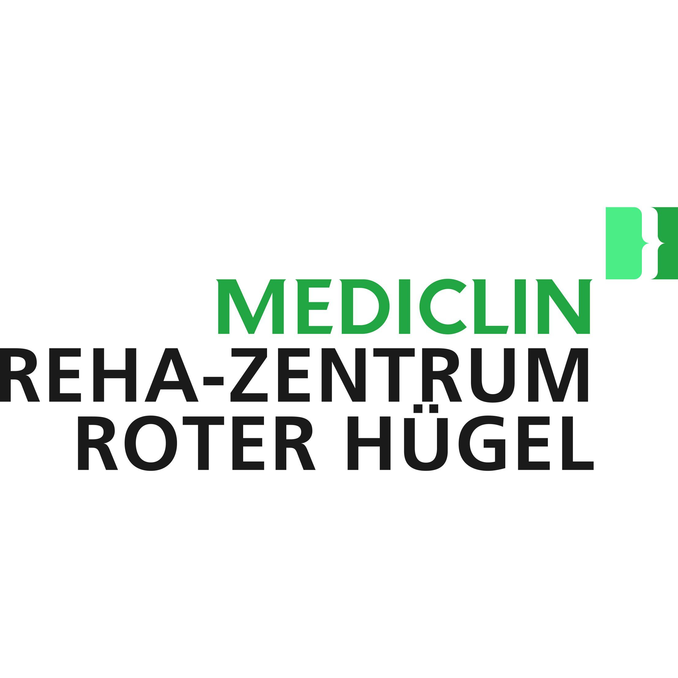 Logo von MEDICLIN Reha-Zentrum Roter Hügel