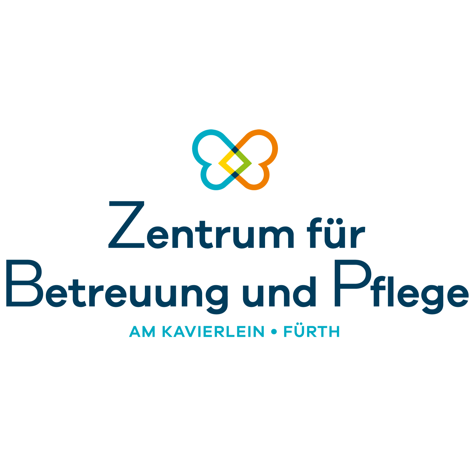 Logo von Tagespflege am Kavierlein Fürth