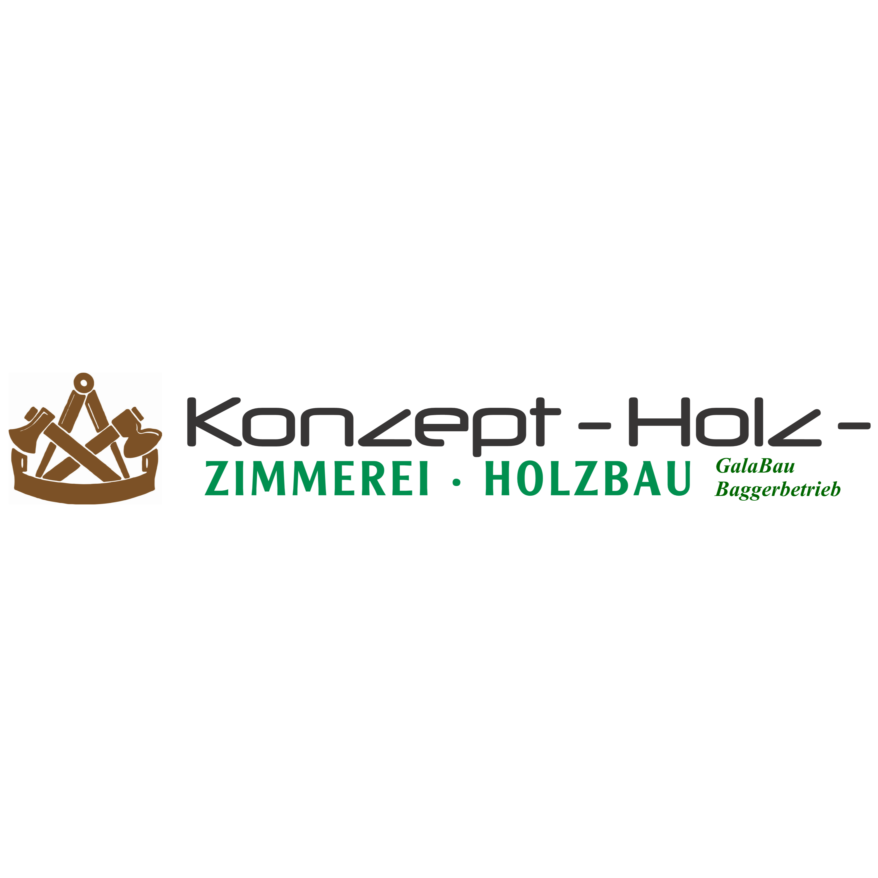 Logo von Konzept-Holz