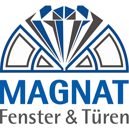 Logo von Magnat Bauelemente GmbH