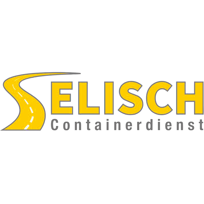 Logo von Selisch Containerdienst