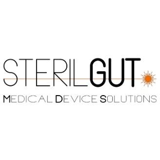Logo von Sterilgut MDS GmbH