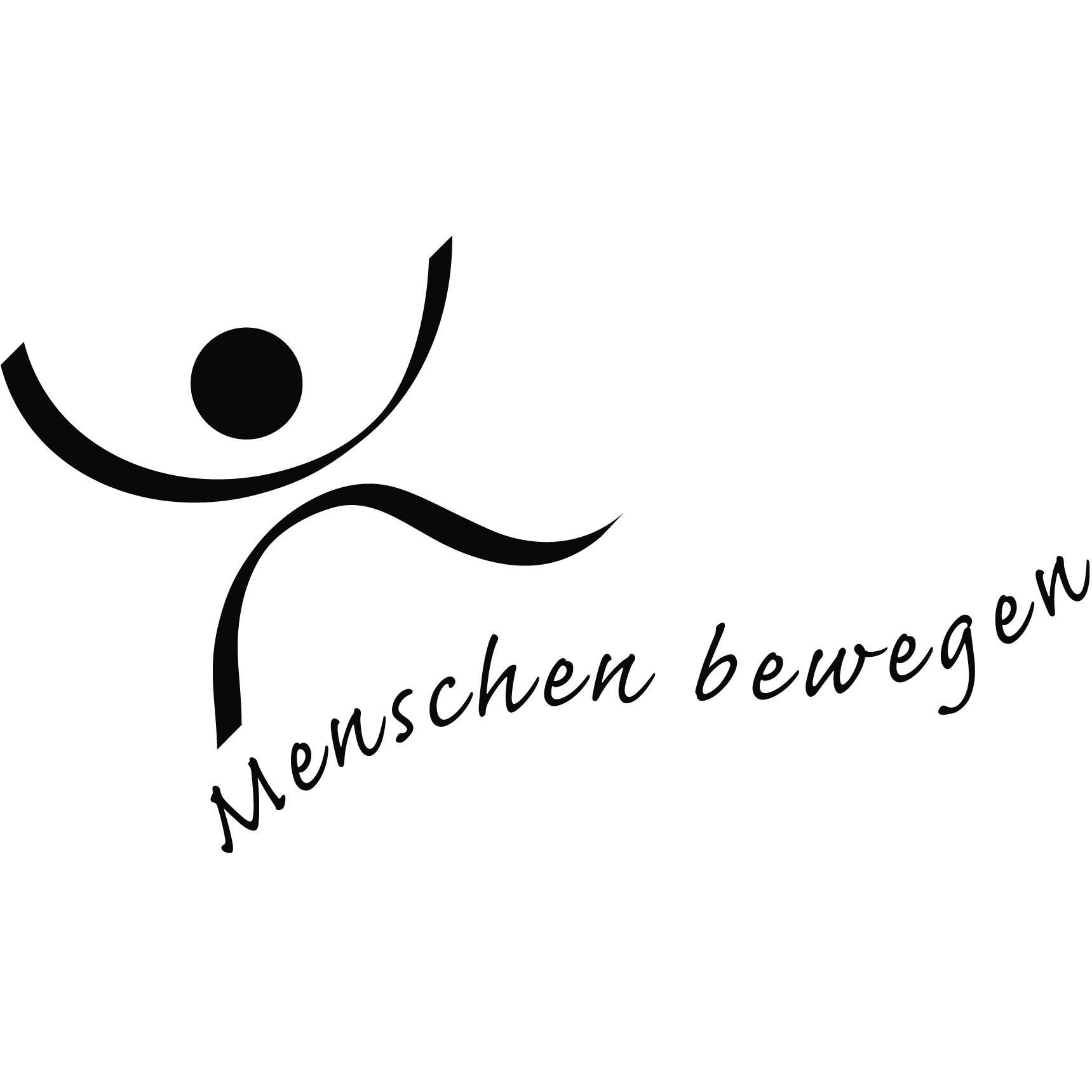 Logo von Menschen bewegen - Susanne Nagel