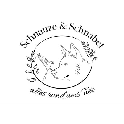 Logo von Schnauze & Schnabel e.K.