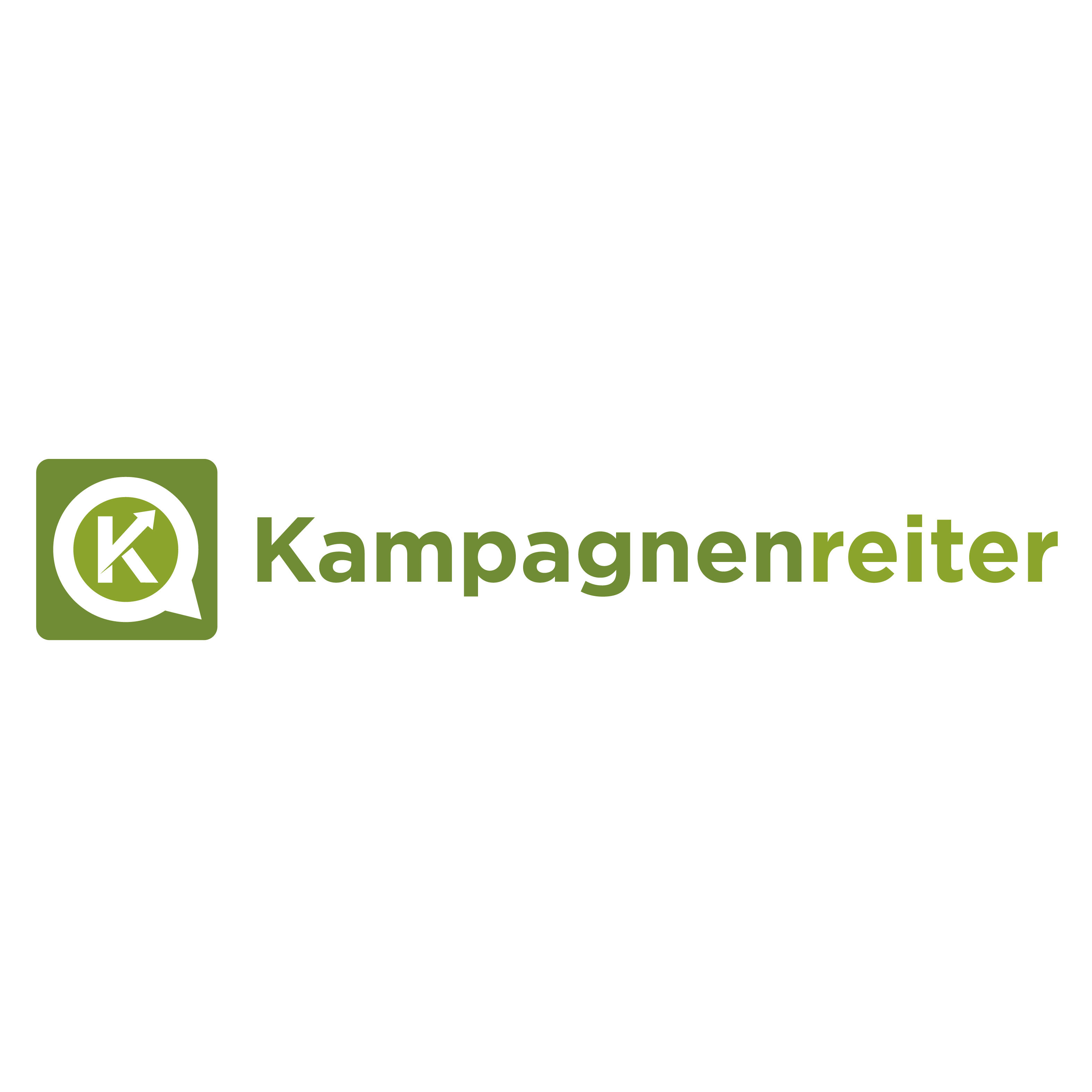 Logo von Kampagnenreiter