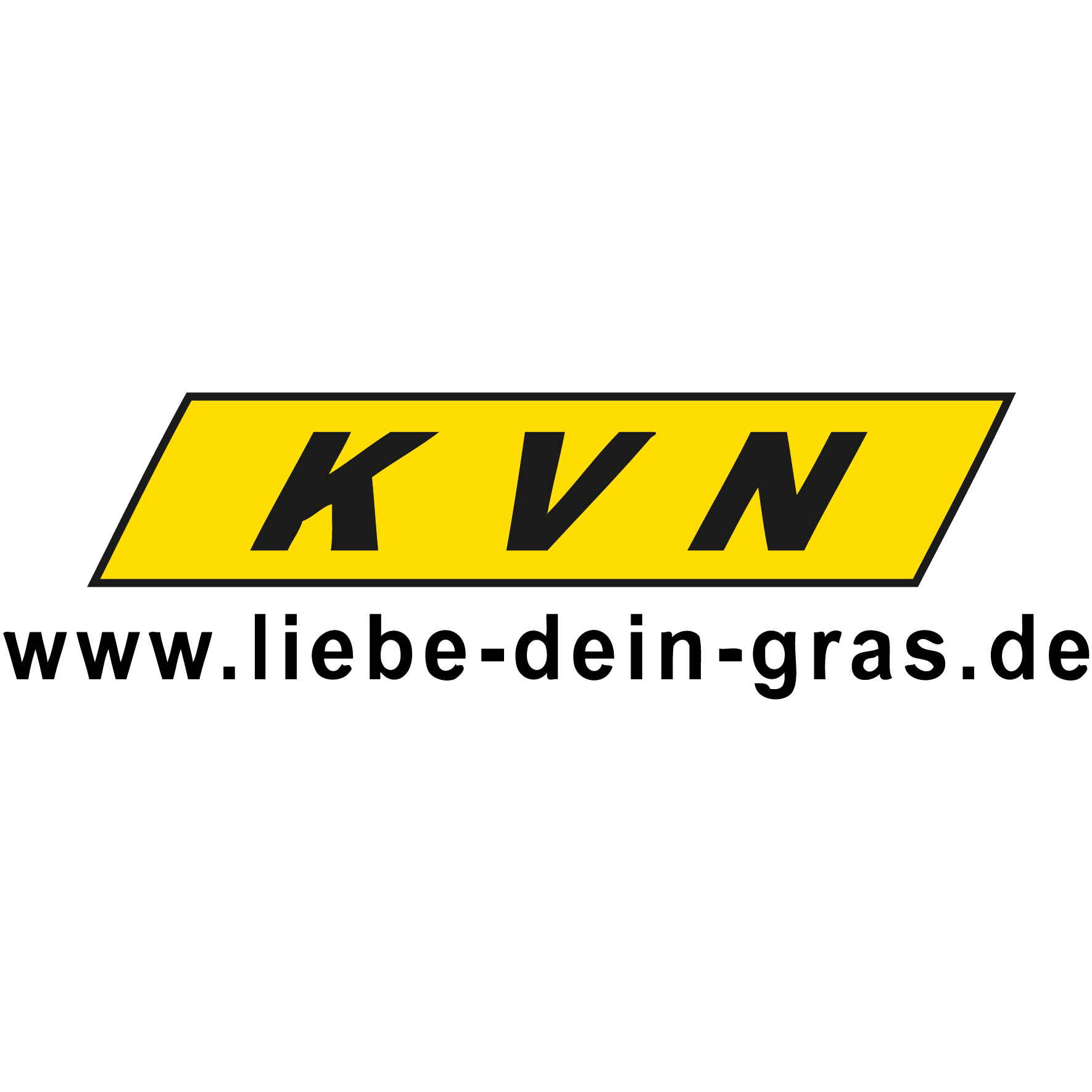 Logo von KVN Kommunaltechnik Vertrieb Nordbayern GmbH