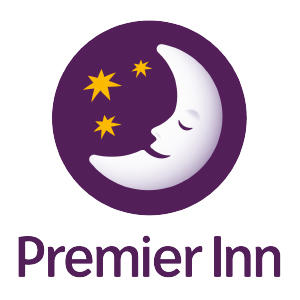 Logo von Premier Inn Regensburg City Centre hotel