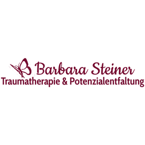 Logo von Barbara Steiner - Traumatherapie & Potenzialentfaltung